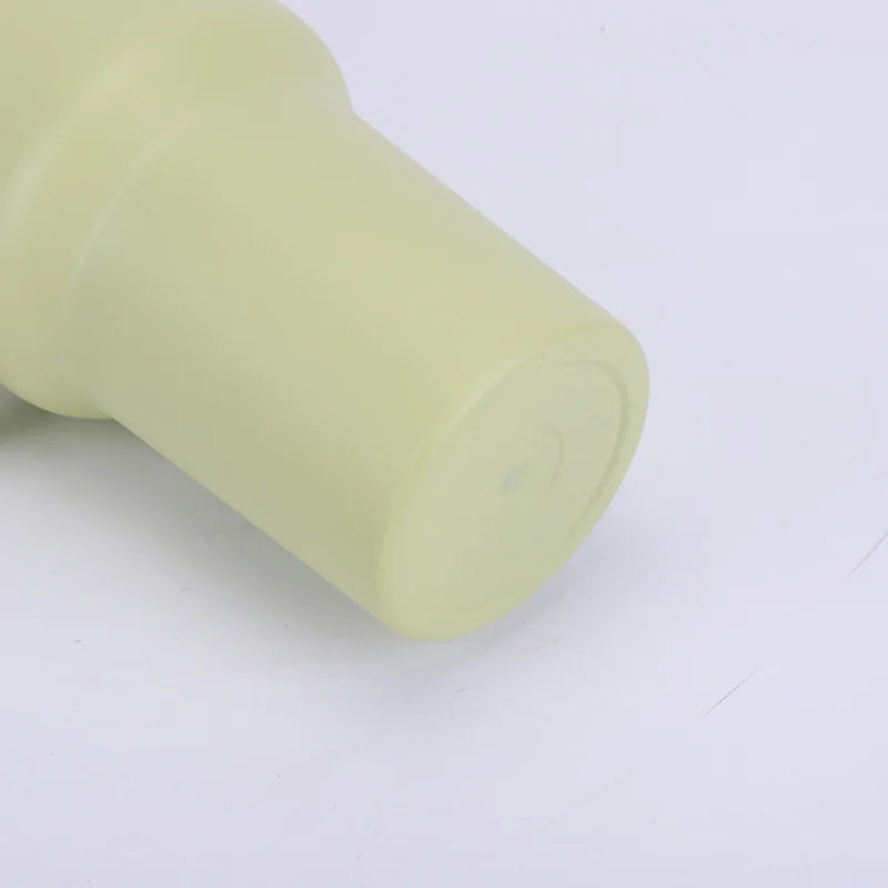 40 OZ Traveler Tumbler Stainless Steel Water Bottle Leak Resistant Vacuum Insulated Mug Lid Portable Coffee Cup