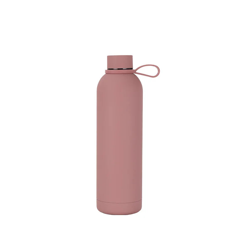 Custom Name Drinkware Tumbler Water Bottle Personalized Water Bottle Logo Vacuum Insulated Sports Stainless Steel